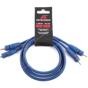 Popular Renegade REN1RCA