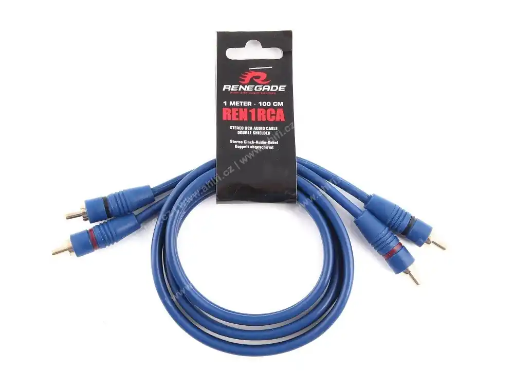Popular Renegade REN1RCA