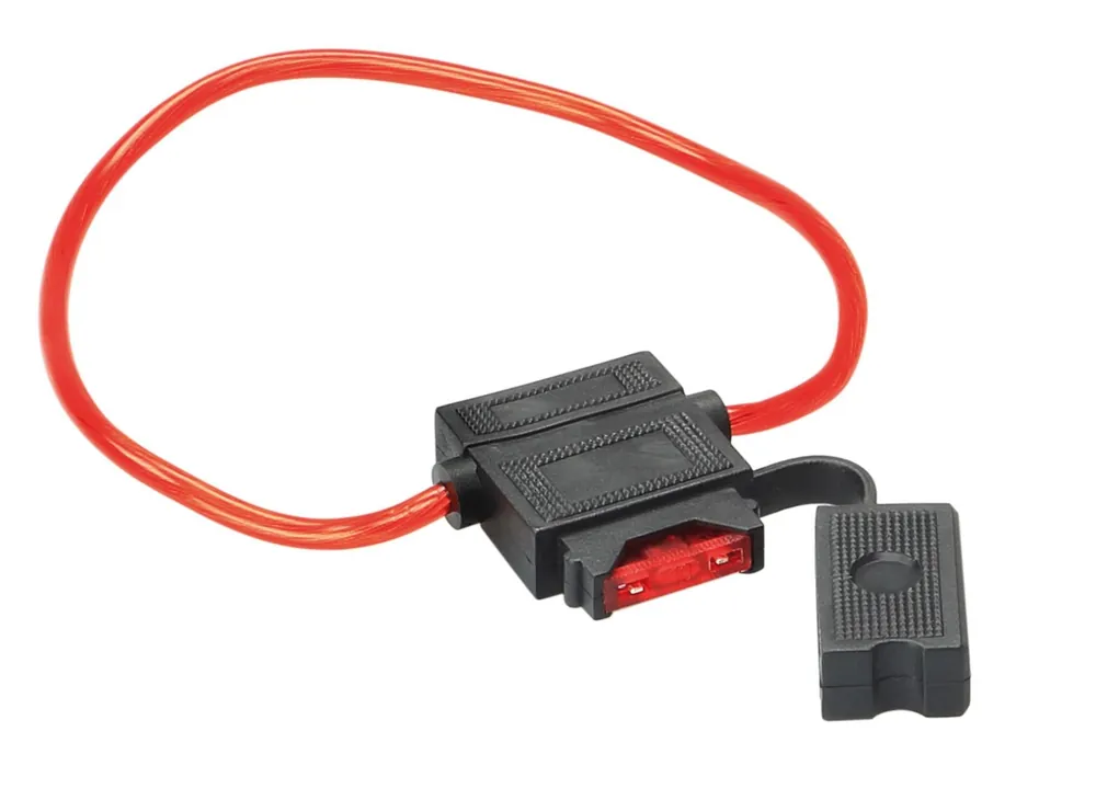 Cutie siguranțe ACV 30.3803-01 Noutate
