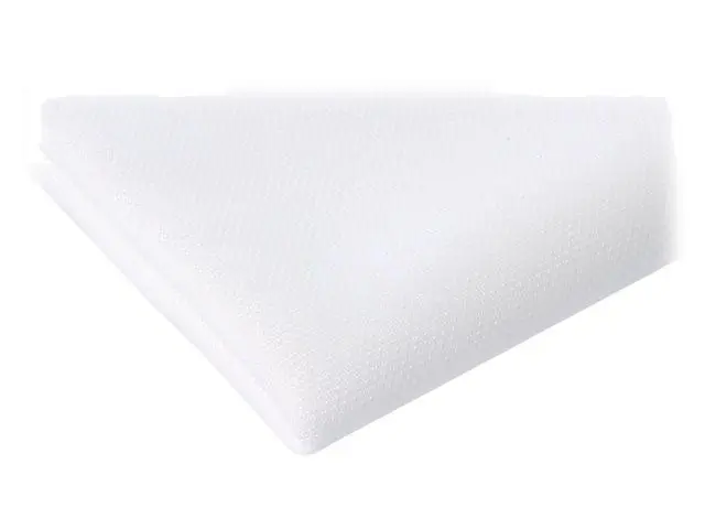 Material acustic alb 4carmedia CLT.30.100 Ofertă exclusivă