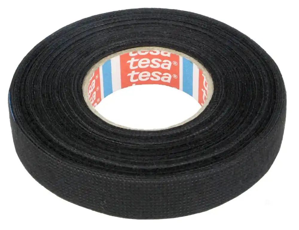 Preț mic Bandă textilă Tesa 51608 15/15