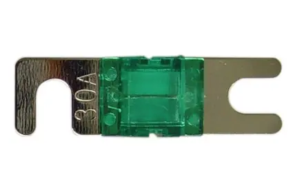 Siguranță mini ANL 30A ACV 30.3940-30 Lichidare de stoc