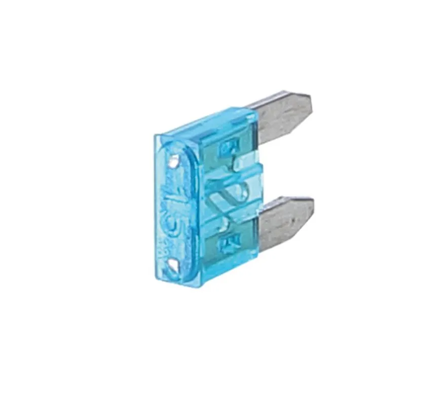 Blade ATM mini siguranta 15A ACV 30.3950-15 Nu rata