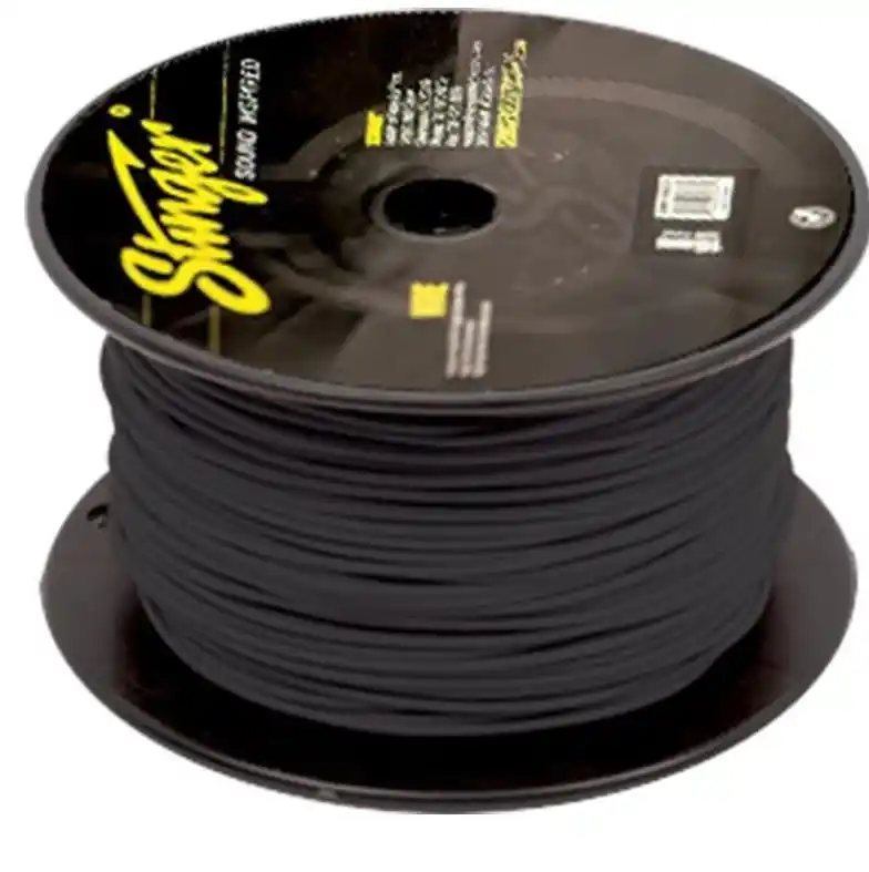 Cablu comutator Stinger SPW318BK1 Lichidare de stoc