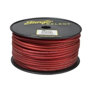 Cablu de alimentare Stinger SSVLP8R Cel mai bun preț