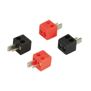Conector repro-DIN ACV 30.4150-01 Premium