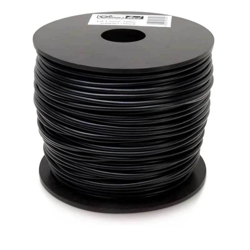 Chilipir Sinus Live EA-1.5 (negru)