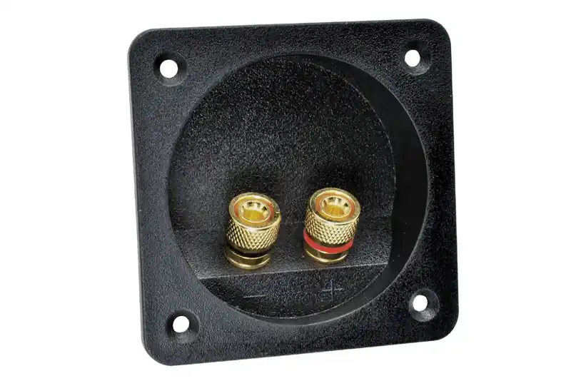 Terminal pentru caseta subwoofer ACV 30.4060-00 Preț promoțional