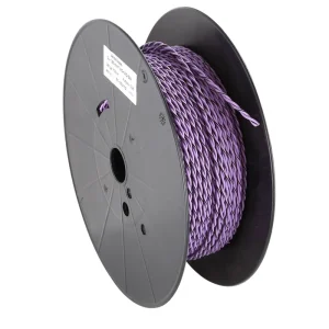 Cumpără acum Cablu difuzor ACV FLRY Twisted purple/purple-black 150