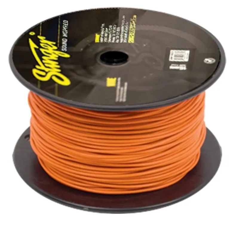 Reducere extra Cablu de comutare Stinger SPW318OR