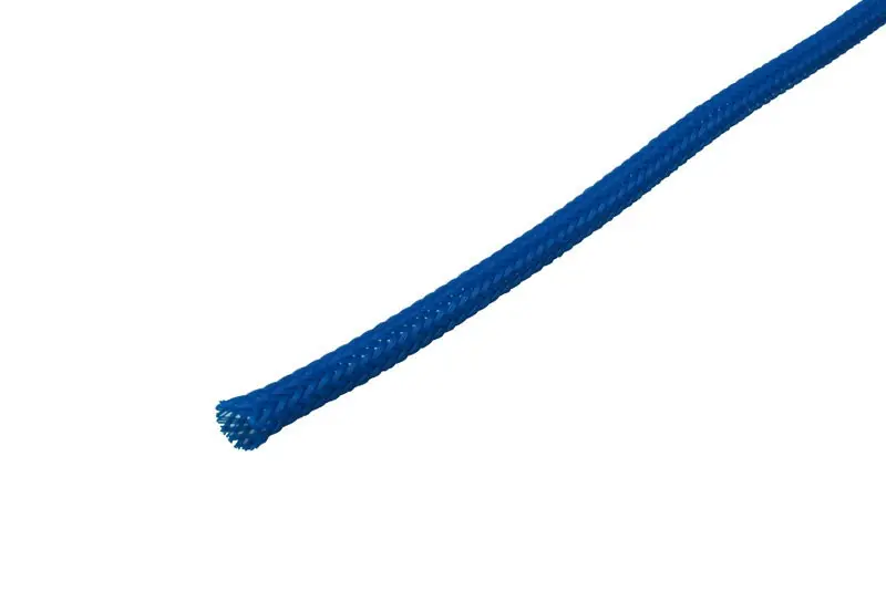 Impletitura de protectie 4 mm Retur ușor