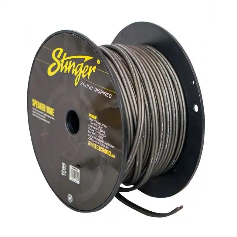 Mai ieftin Cablu difuzor Stinger SHW512G