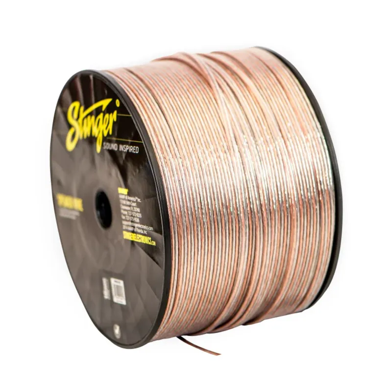 Cablu difuzor Stinger SPW516C500 Ieftin