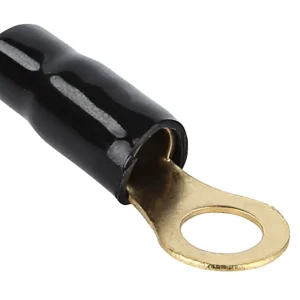 Ochi cablu ACV 30.4700-73 (1 buc) negru Reducere extra