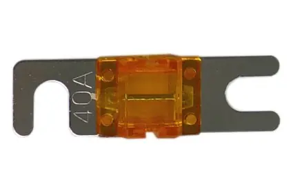 Siguranta MINI ANL 40A ACV 30.3940-40 Reducere