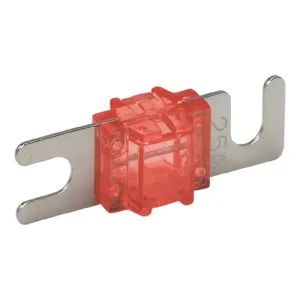 Livrare rapidă Siguranță mini ANL 25A ACV 30.3940-25