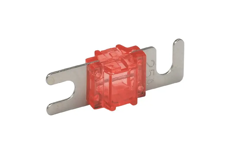 Livrare rapidă Siguranță mini ANL 25A ACV 30.3940-25