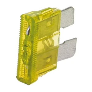 Expediere rapidă Siguranță ATC cuțit 20A ACV 30.3920-20