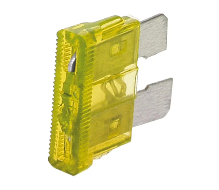 Expediere rapidă Siguranță ATC cuțit 20A ACV 30.3920-20