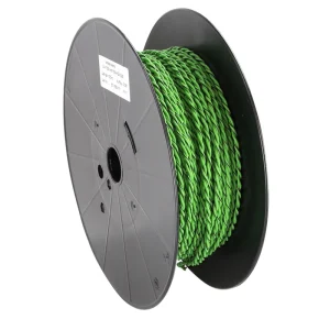 Cablu difuzor ACV FLRY Twisted green/green-black 150 Noutate
