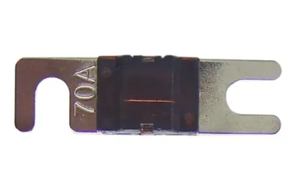 Siguranță mini ANL 70A ACV 30.3940-70 Mai ieftin