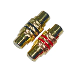 Conector RCA ACV 30.4201-02 Super ofertă
