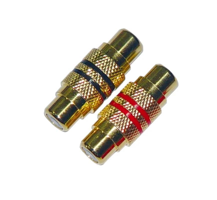 Conector RCA ACV 30.4201-02 Super ofertă