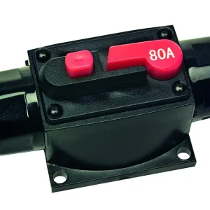 Expediere rapidă Întrerupător Sinus Live AS-80