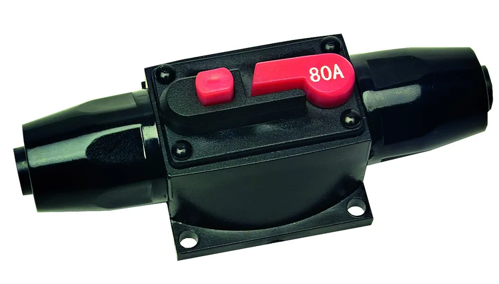 Expediere rapidă Întrerupător Sinus Live AS-80