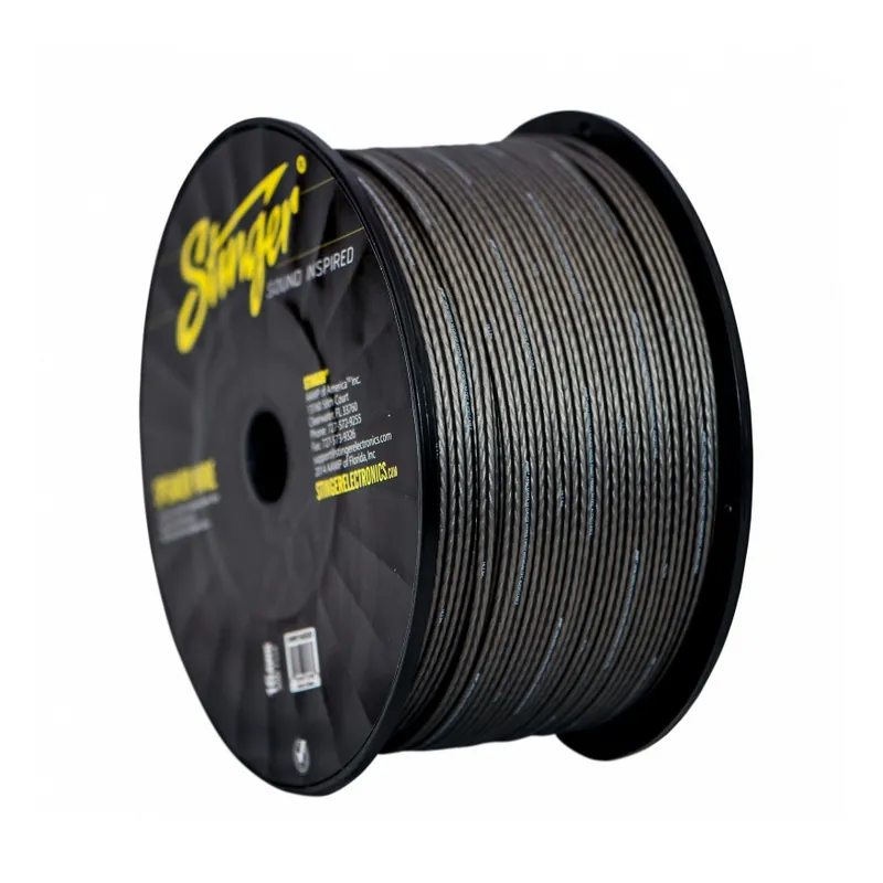 Cablu difuzor Stinger SHW516G Preț promoțional