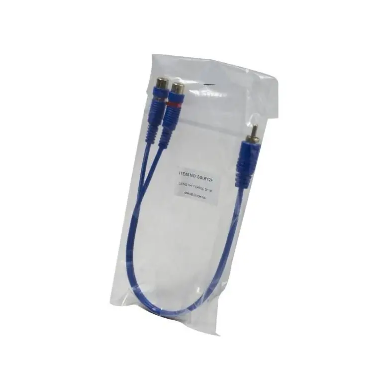Doar azi Adaptor Y Stinger SSIBY2F