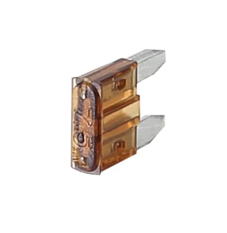 Mini siguranță ATM Blade 7,5A ACV 30.3950-07 Vezi acum
