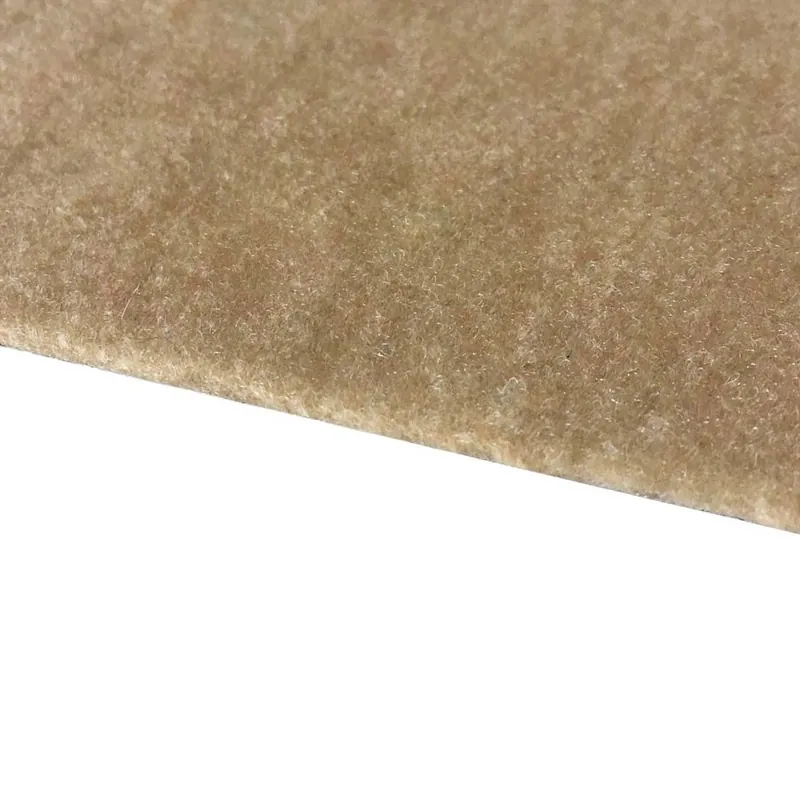 Covor bej SGM Carpet Bej Adezivul Disponibil imediat