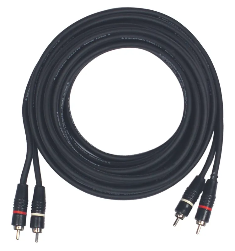 Calitate înaltă Rockford Fosgate RFC5