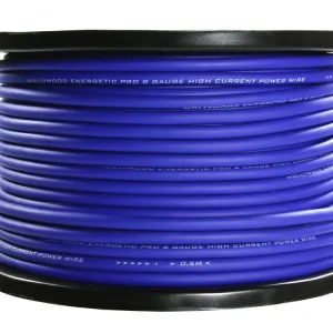 Retur ușor Hollywood PRO PCBL 8