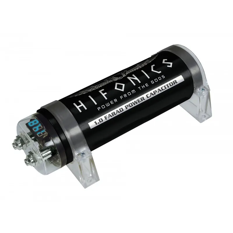 Condensator Hifonics HFC1000 Livrare expres