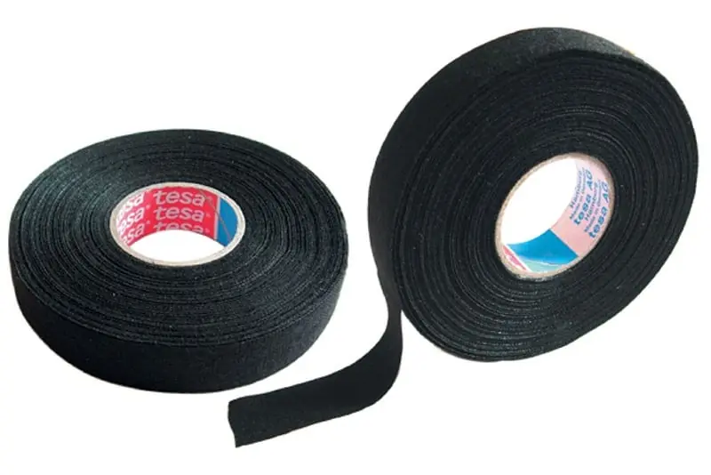 Preț mic Bandă textilă Tesa 51608 15