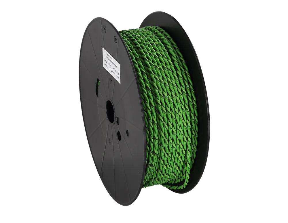 Super ofertă Cablu difuzor ACV FLRY Twisted green/green-black 250