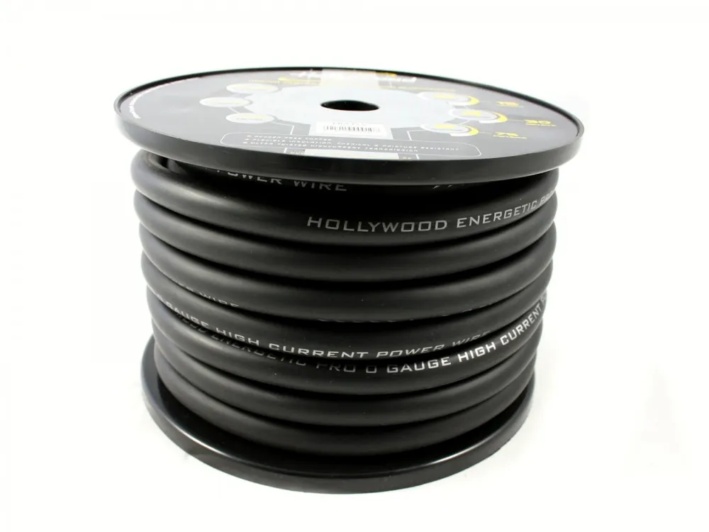 Hollywood PRO PCBK 0 Calitate înaltă