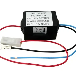 Ofertă de sezon Filtru Mecatron RNF 5