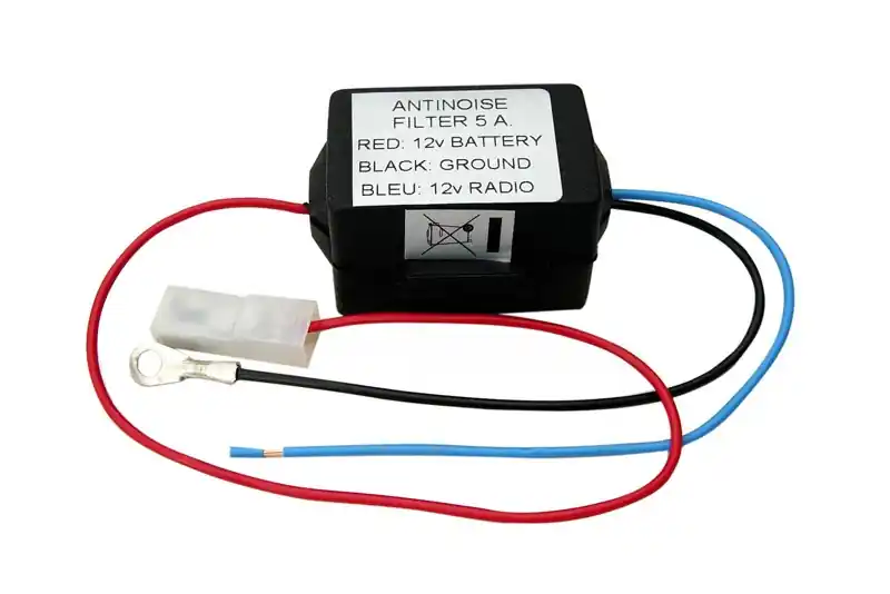 Ofertă de sezon Filtru Mecatron RNF 5