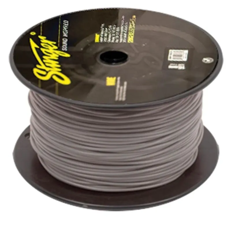 Cablu de comutare Stinger SPW318GY Livrare rapidă