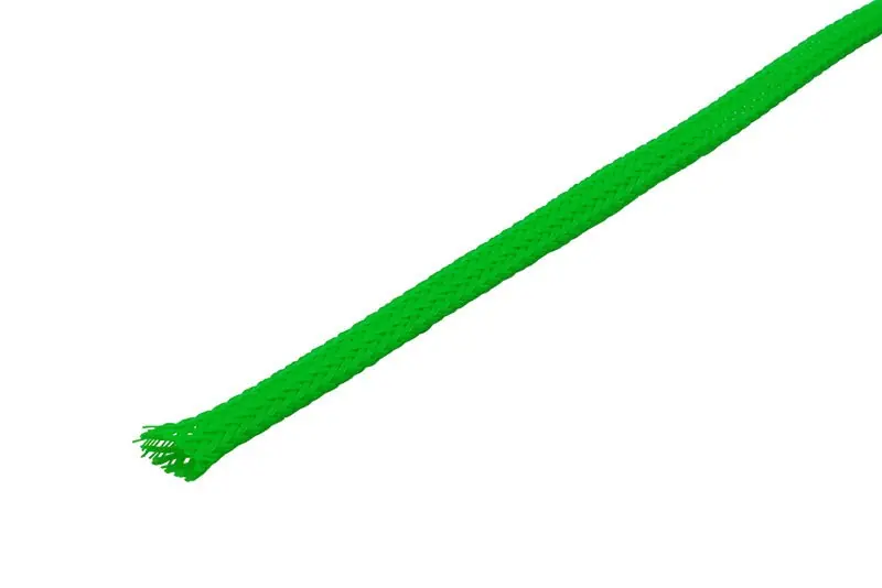 Impletitura de protectie 4 mm Chilipir