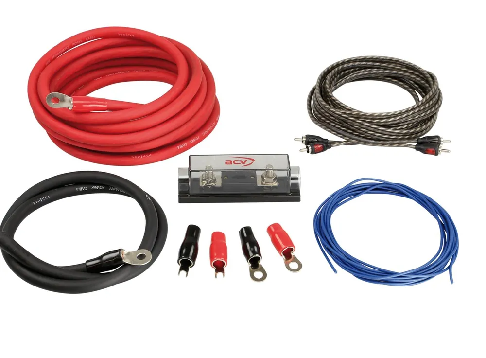 Set de cabluri ACV LK-35 Retur gratuit