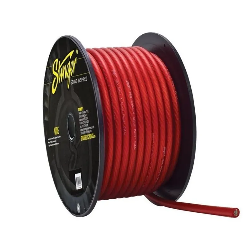 Cablu de alimentare Stinger SPW14TR Cumpără online