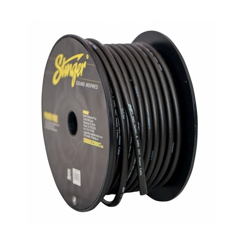 Discount Cablu de alimentare Stinger SPW14TB