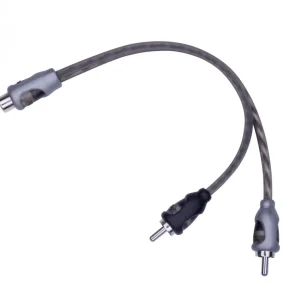 Mai ieftin Adaptor Y Rockford Fosgate RFIY-1F