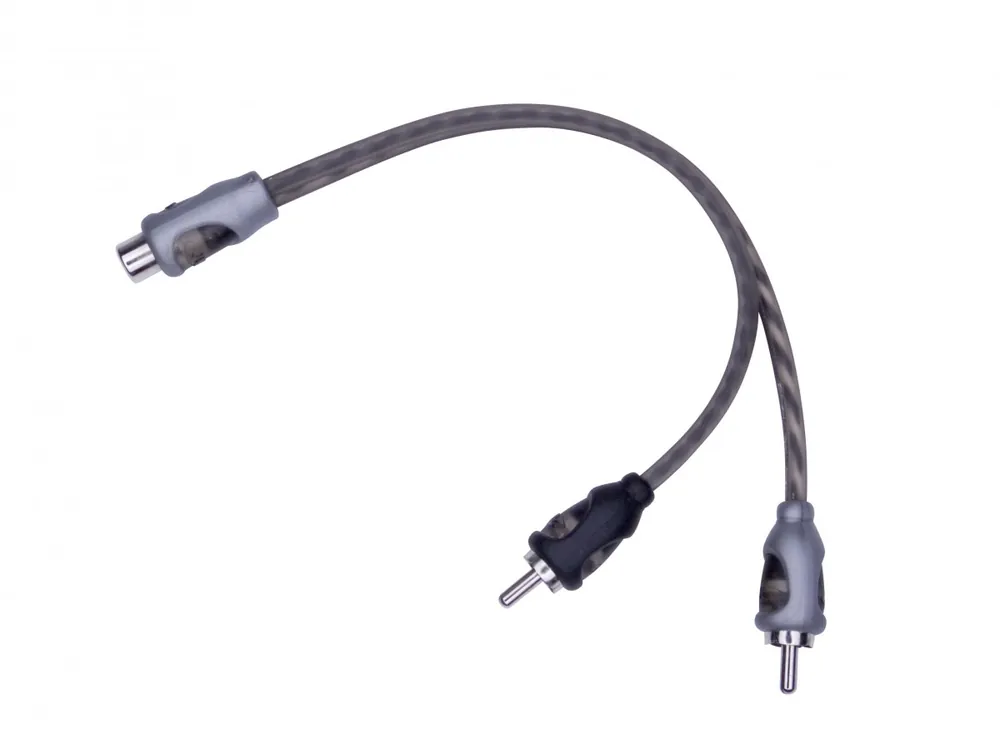 Mai ieftin Adaptor Y Rockford Fosgate RFIY-1F