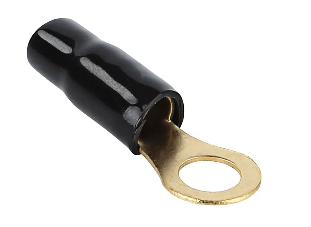 Cumpără acum Ochi cablu ACV 30.4700-63 (1 buc) negru