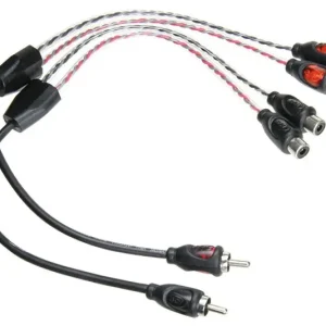 Premium Adaptor Y ACV Symphony SYF-30 30.4980-201